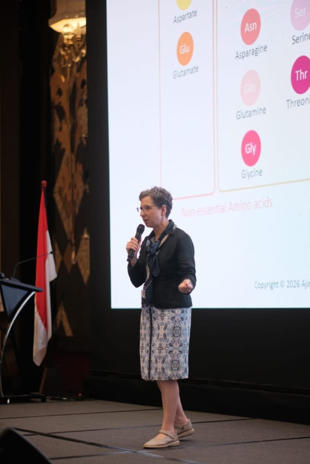 TIN PERSAGI Kabupaten Pacitan 2026 Bahas Cita Rasa, Mikrobiota Usus, dan Kolaborasi Mu ltisektor untuk Makan Bergizi