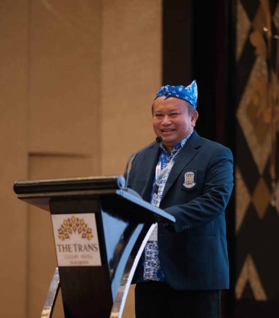 TIN PERSAGI Kabupaten Pacitan 2026 Bahas Pengaturan Makan untuk Perbaikan Metabolisme Diabetes melalui Aktivasi Autophagy